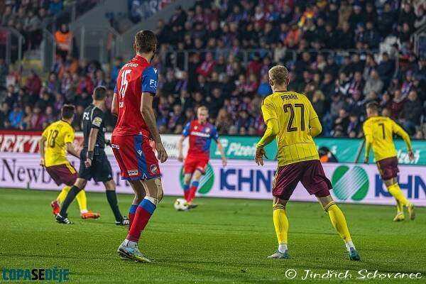 FC Viktoria Plzeň - AC Sparta Praha