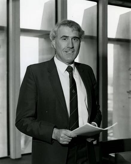 Electoral history of Geoffrey Palmer