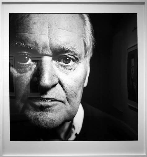 Requested: Robert Montgomery picks So Many Lives by John Ashbery - Magma Poetry