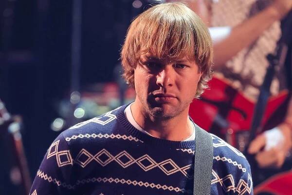 Maroon 5's Mickey Madden Arrested After Alleged Incident of Domestic Violence in Los Angeles