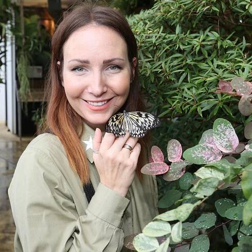 Veronika Arichteva otevřeně: Cesta k miminku nebyla snadná!