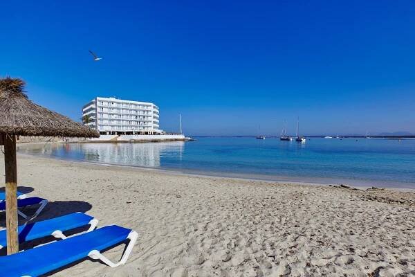 Hotel Universal Marques, Španělsko Mallorca - 7 107 Kč Invia