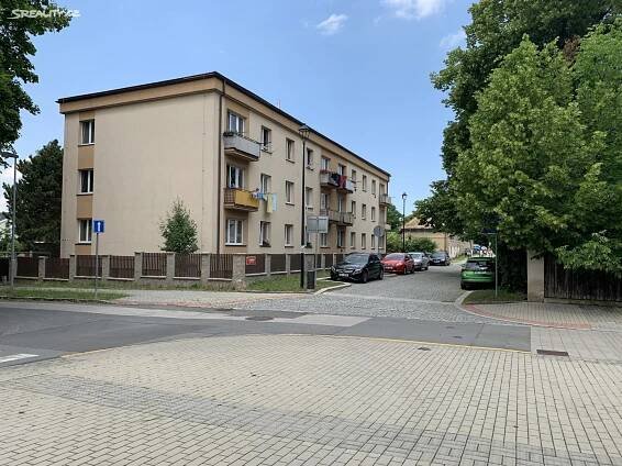 Pronájem Byt 2+1, Jizerská, Praha 9 - Čakovice
