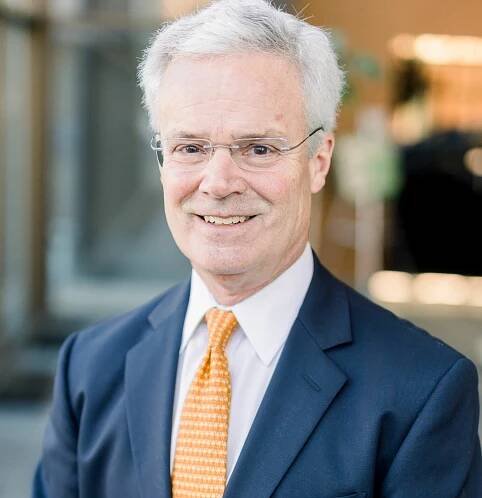 Welcome John S. Talbott III - Kinkead & Stilz