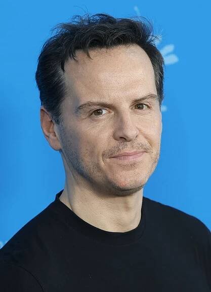 Andrew Scott (actor)