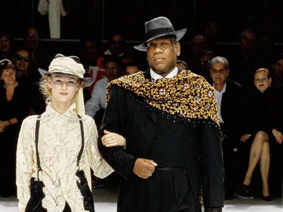 The Fashion Figures We Lost in 2022