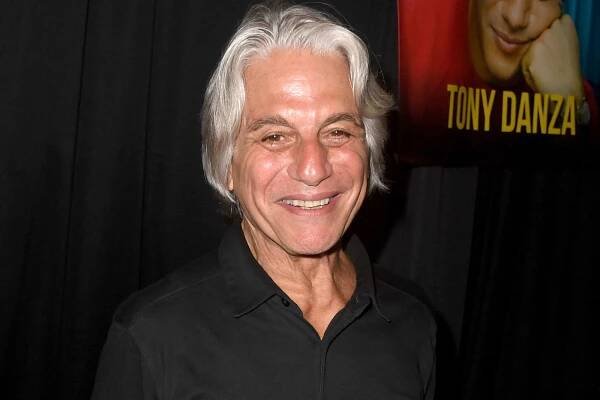 Tony Danza Says Turning 73 Feels Like 'a Tipping Point': 'That's the Age Old People Are!'