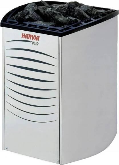 Harvia Vega PRO 165