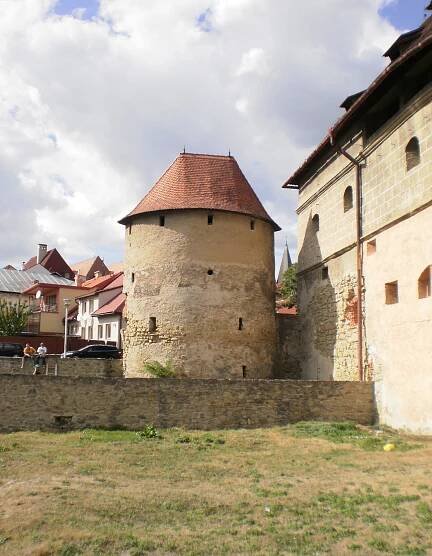 Súbor:Malá bašta, Bardejov.JPG – Wikipédia