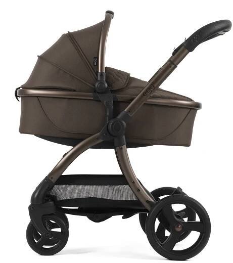 Chocolate Velvet – egg Stroller