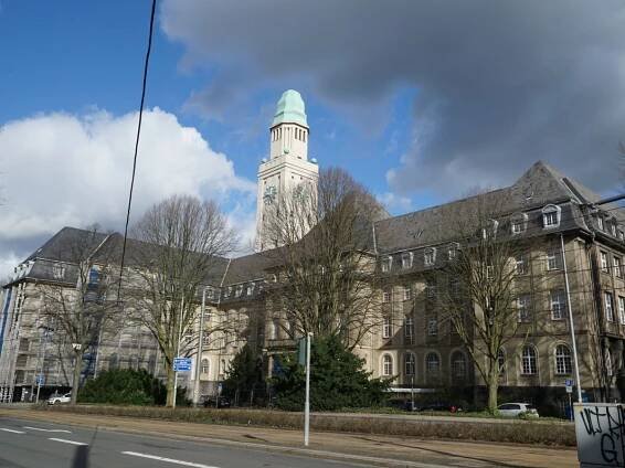 Buer ganz lecker: Kulinarischer Rundgang durch Gelsenkirchen-Buer – WESTHEIDE Tours & Events