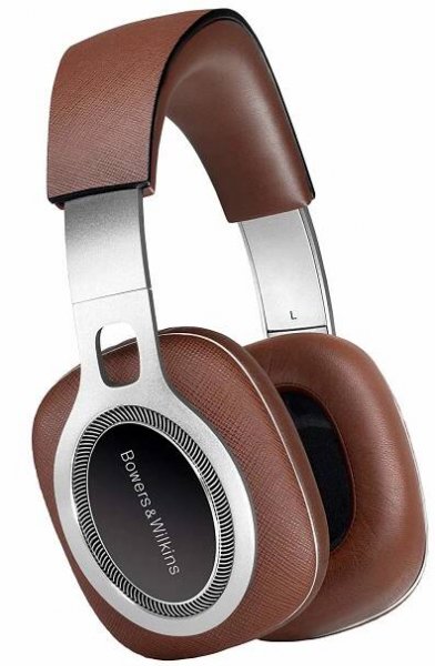 Bowers and Wilkins P9 Signature