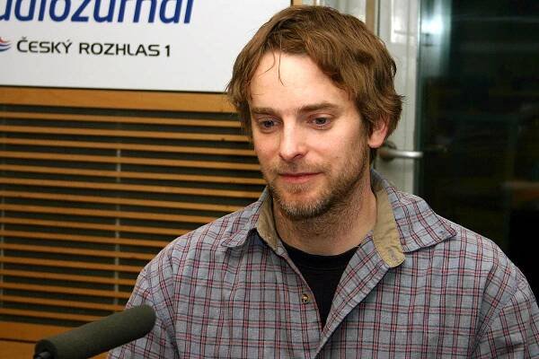 Marek Epstein | Radiožurnál