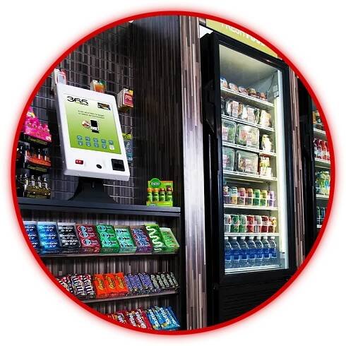 break room technology in Seattle, Tacoma & Puget Sound