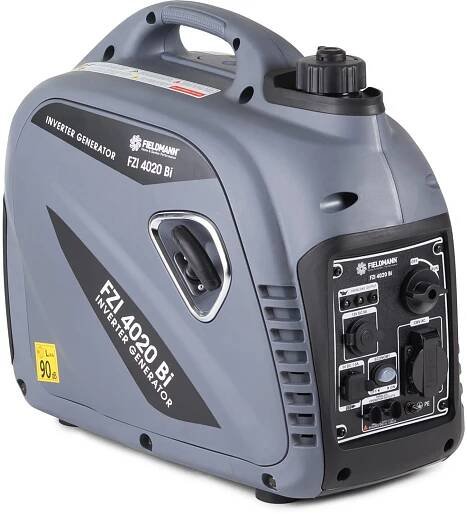 Fieldmann FZI 4020-Bi od 8 120 Kč