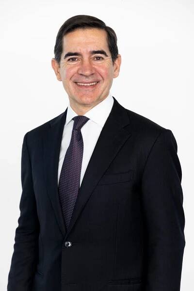 Photos Directors | Executive Leadership Team | BBVA
