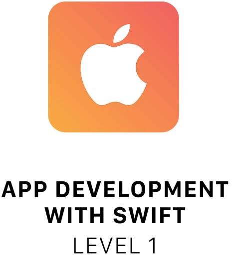 App Development with Swift Level 1