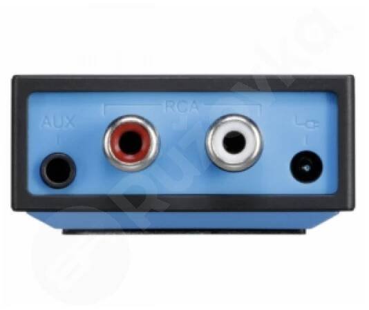 Logitech Bluetooth audio adaptér - Růžovka.cz a.s.