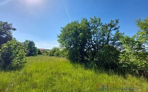 Pozemek 1 041 m2m2, Labin