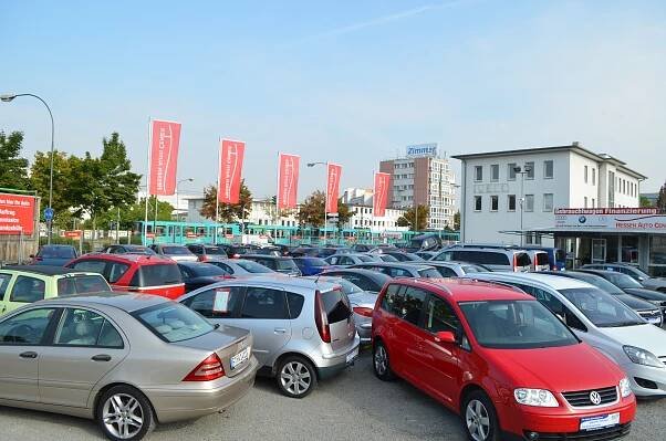 Bilder Galerie – Hessen Auto Center