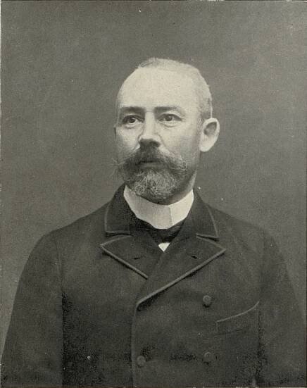 Ernest Denis
