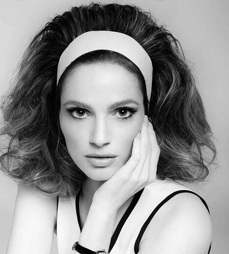 Gaia Bermani Amaral | Official Website