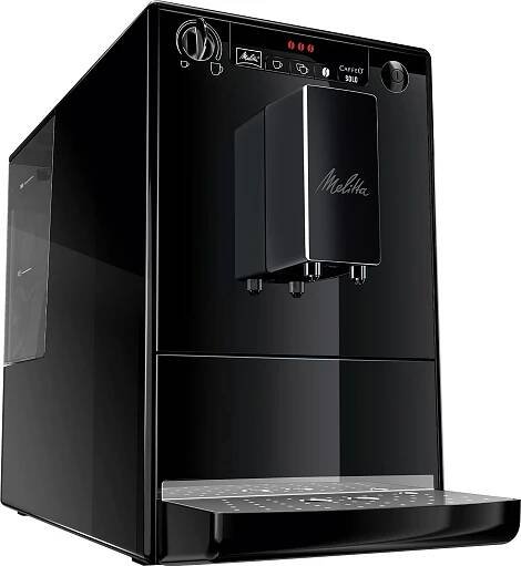 Melitta Solo Ryze E950-322