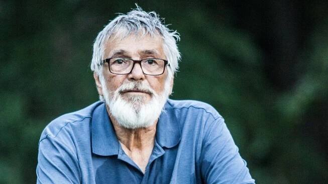 Bartoška začal po prodělané rakovině natáčet nový film: Pivo, víno, cigárko a dál? - Super.cz