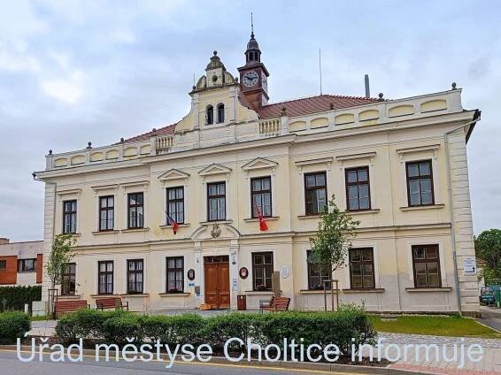 Přehled rozhodnutí Zastupitelstva městyse Choltice z 17. zasedání 16. června 2025