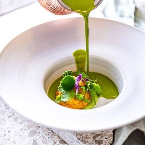 Oberösterreich MICHELIN Restaurants - der Guide MICHELIN Österreich