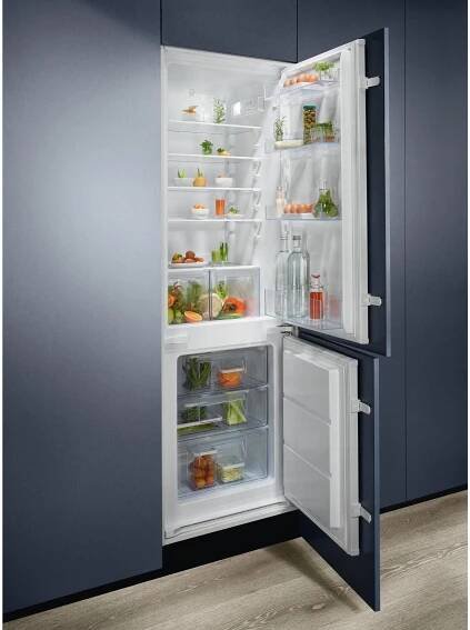 Electrolux Serie 500 LNS5LE18S