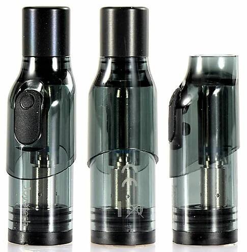 Joyetech eGo Air Pod | Speciálka na E-cigarety od 2011 | Novacig.cz