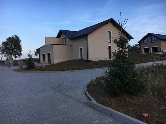 Zahradní a venkovní stavby – Stavby v síti!