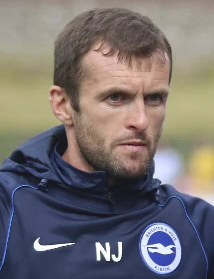 Nathan Jones (Welsh footballer)