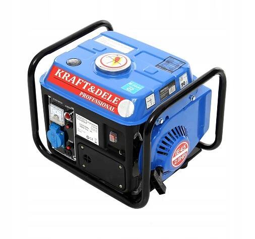 Kraft & Dele KD109N