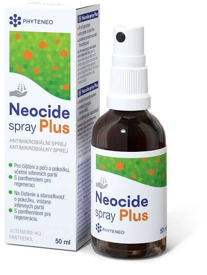 Phyteneo Neocide spray Plus 50 ml