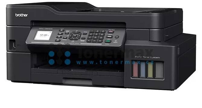 Brother MFC-T920DW