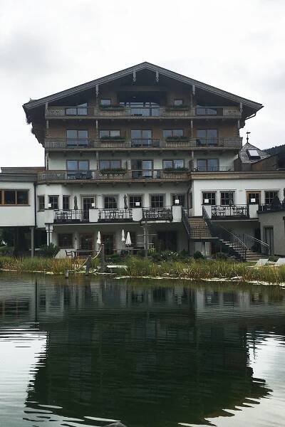 Slowlife-Paradies – Forsthofgut Nature Hotel - my-GREENstyle