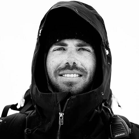 Contributors | Interstellar