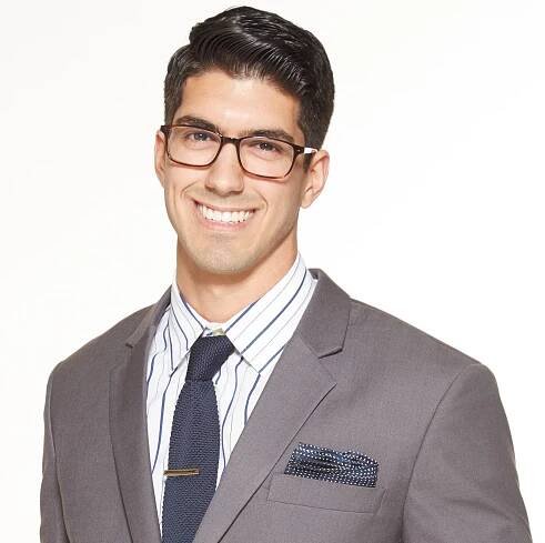 Luis Reyes