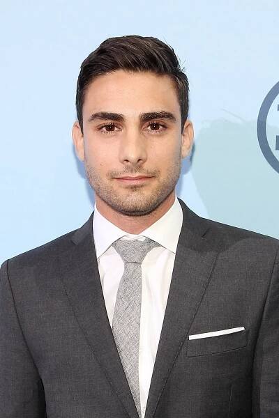 Poslední loď - Série 1 - Z akcí - TNT's "The Last Ship" screening at NEWSEUM on June 4, 2014 in Washington, DC