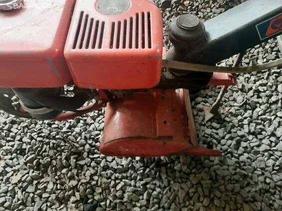 Prodám motorovou jednotku - Žatec - Bazar