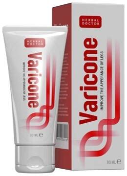 Varicone krem