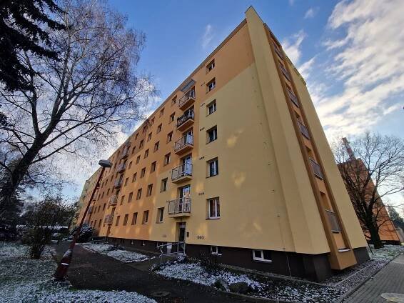 Prodej Byt 2+1, Luční, Semily - Podmoklice