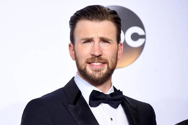 Chris Evans