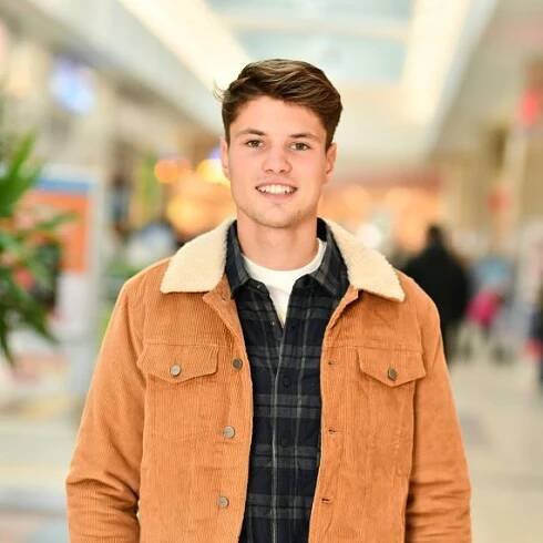 Matyáš B. | REAmodels