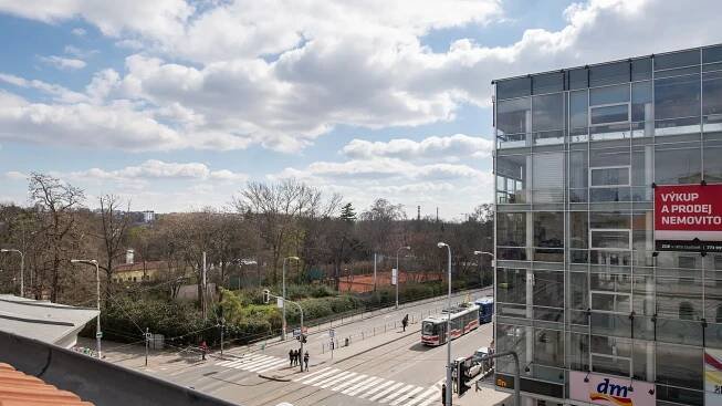 Štefánikova, Brno - střed - Brno-město | Prodej, Byt, 2+kk, 70 m²