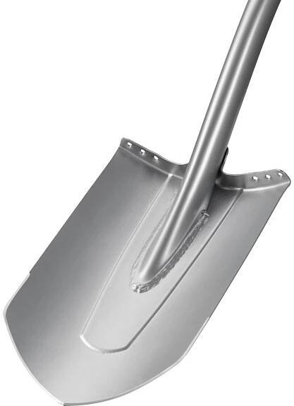Fiskars Špicatý záhradný rýľ Xact (L), 120 cm