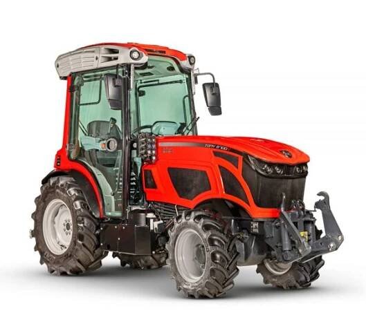Tractors antonio carraro
