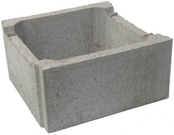 Bednění ztracené CS-BETON 500×400×250 mm (30)